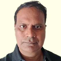 Ramesh Padala